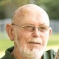 Richard Eugene Weaver