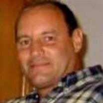 Daniel Joseph Badalamenti