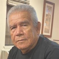 Mr. Rufino Duran Medrano