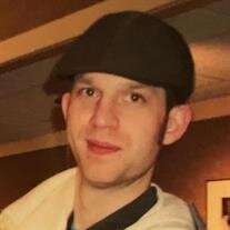 Erik Nicholas Behrens