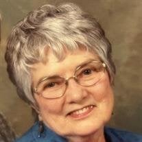 Mary Eddie