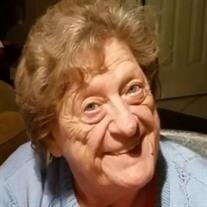 Mrs Emily Leona Nolte