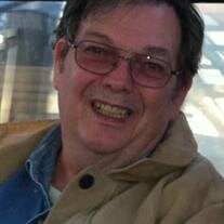 Richard Lynn Marsalis