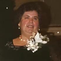 Etta Rae Nickle