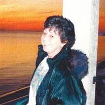 Joyce Lynn Peel