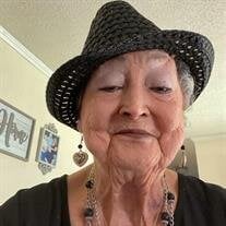 Joyce L. Hayes