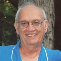 Larry Morris