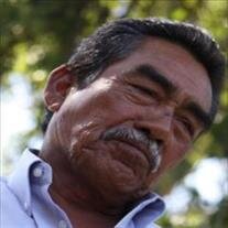 Javier Villegas Mendez