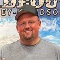 Ricky D. DeClue
