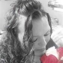 Kimberly "Kimmi" Jean Acre