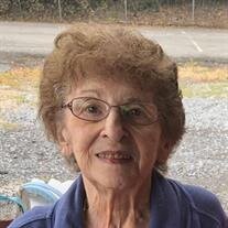 Josephine Caiazzo