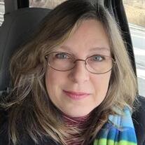 Diane Susan Horrocks