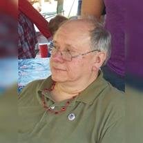 Albert Stanley Gornik