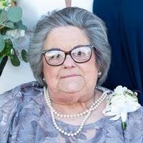 Betty Elaine Clark