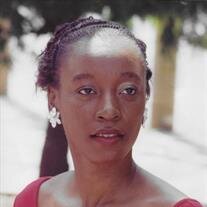 Michelle Renea Ford