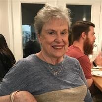 Jennye Anne Baker