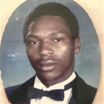 Mr. Drewy C. Wells