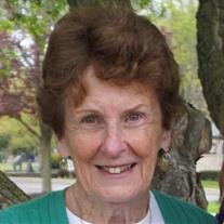 Noreen P. Amiss