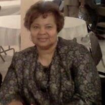 Mrs. Shirley Mary Bogan
