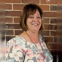 Pamela Renee Shreffler