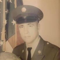 Walter William York