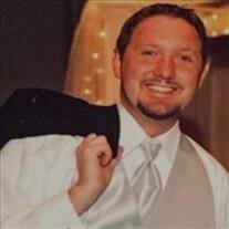 Gary Marshall Petty