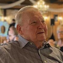 Thom Woodward Holzshu Sr.