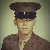 Jimmy Wayne Brewington Sr