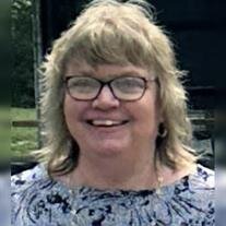 Cheryl Lynn Hammond