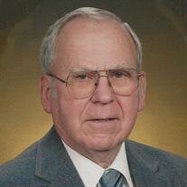 Kenneth D. Edinboro