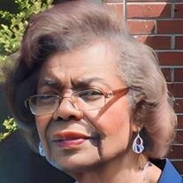 Eddie Mae Westbrook