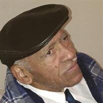 Deacon Nay Charles Williams