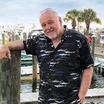Mr. Lary Coppola