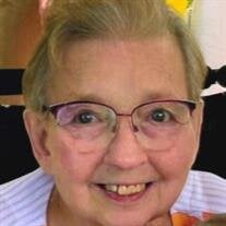 Carol Shepard