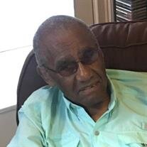 Mr. I. Daniel "Buck" Williams
