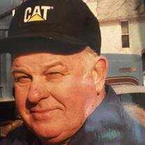 John "Jake" R. Burnett