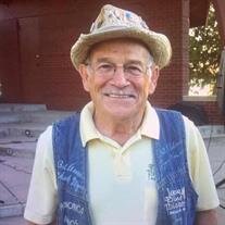 James A. Nicholas