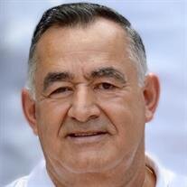 David Renderos