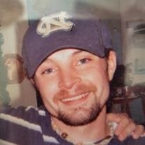 Michael Christopher Jones