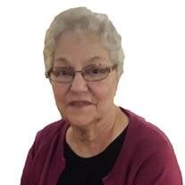 Louise A. Haumann