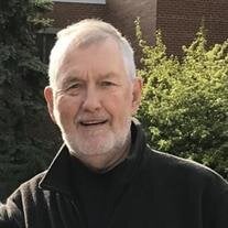 Robert W. Gingrass