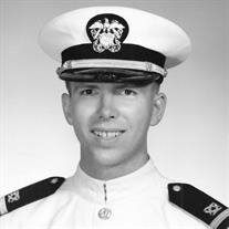 Mr. John Foy Milton III
