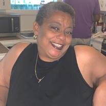 Tina Deshone Stephens