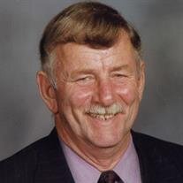 James C. Thompson
