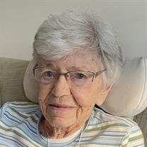 Jeneva Slenk