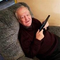 Robert "Bob" A. Przybilla