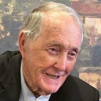 Robert Lee Hilligoss