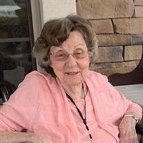 Hazel Wallace Reese