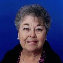 Patricia Joyce Renfro