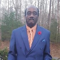 George Buckner Brown